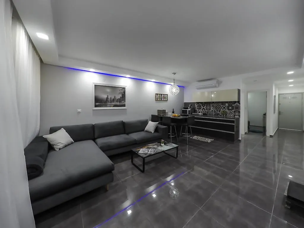 Eden Suite 엘라트 이스라엘