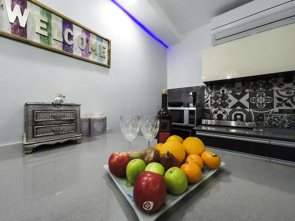 Eden Suite 엘라트