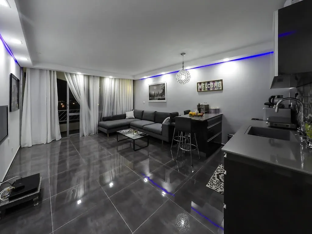 Eden Suite 엘라트