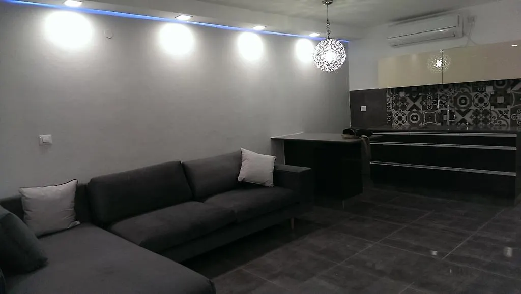 Eden Suite 엘라트
